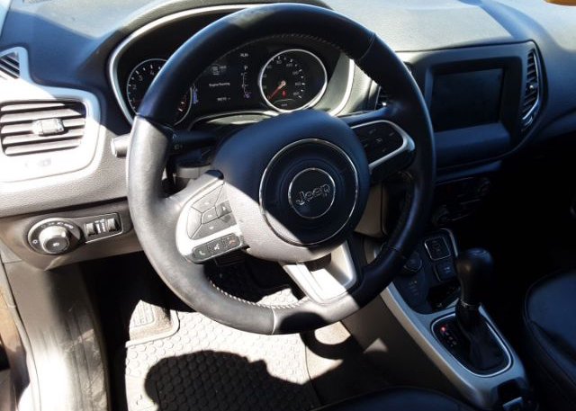 2021 JEEP COMPASS(VIN: 3C4NJDBB1MT511959