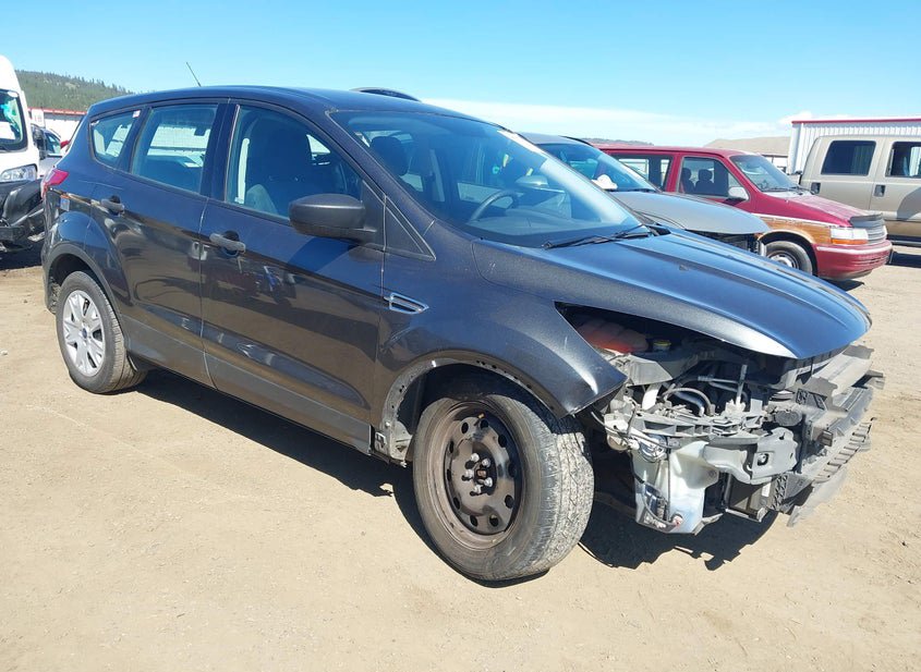 2016 Ford Escape 2.5L photo