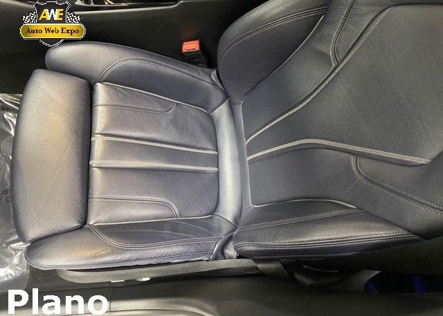 2018 BMW 5 SERIES VIN: WBAJE7C56JWC55188