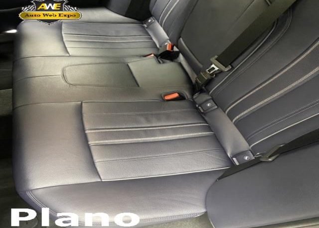 2018 BMW 5 SERIES VIN: WBAJE7C56JWC55188