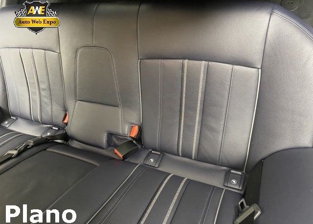 2018 BMW 5 SERIES VIN: WBAJE7C56JWC55188