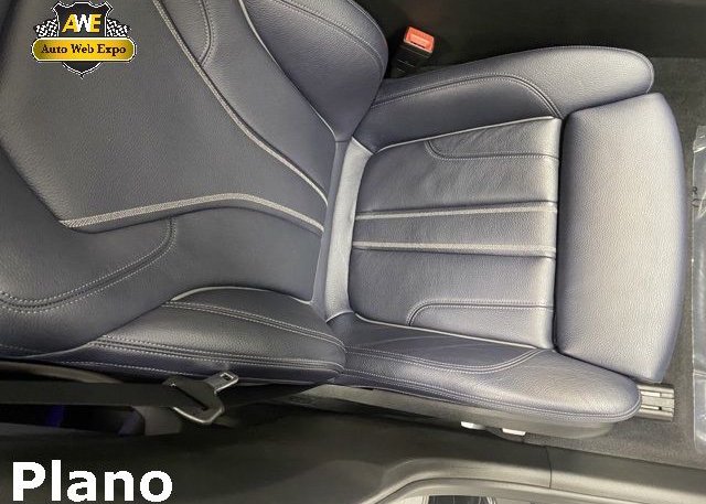 2018 BMW 5 SERIES VIN: WBAJE7C56JWC55188