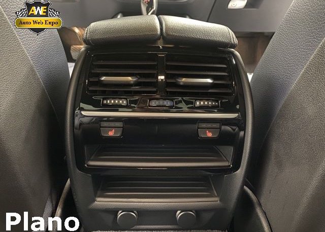 2018 BMW 5 SERIES VIN: WBAJE7C56JWC55188
