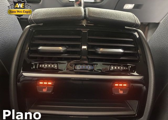 2018 BMW 5 SERIES VIN: WBAJE7C56JWC55188