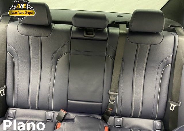 2018 BMW 5 SERIES VIN: WBAJE7C56JWC55188