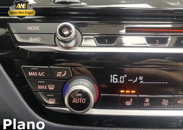 2018 BMW 5 SERIES VIN: WBAJE7C56JWC55188