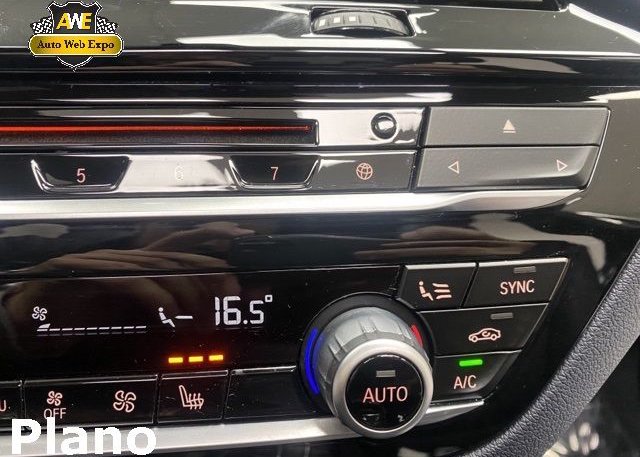 2018 BMW 5 SERIES VIN: WBAJE7C56JWC55188