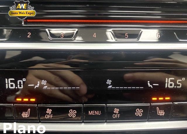 2018 BMW 5 SERIES VIN: WBAJE7C56JWC55188