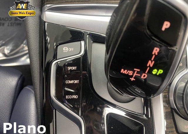 2018 BMW 5 SERIES VIN: WBAJE7C56JWC55188