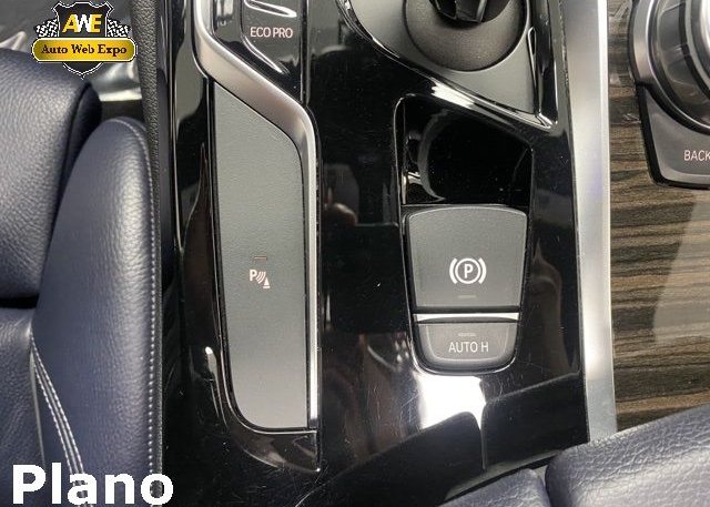 2018 BMW 5 SERIES VIN: WBAJE7C56JWC55188