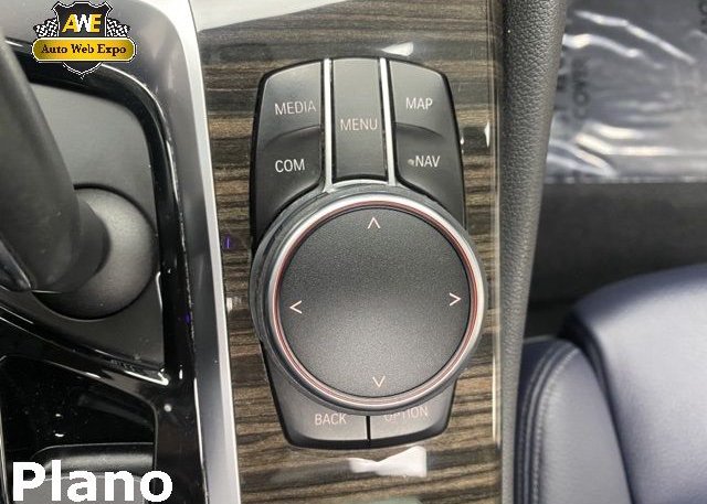 2018 BMW 5 SERIES VIN: WBAJE7C56JWC55188