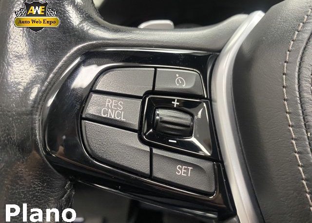 2018 BMW 5 SERIES VIN: WBAJE7C56JWC55188