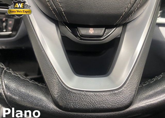 2018 BMW 5 SERIES VIN: WBAJE7C56JWC55188