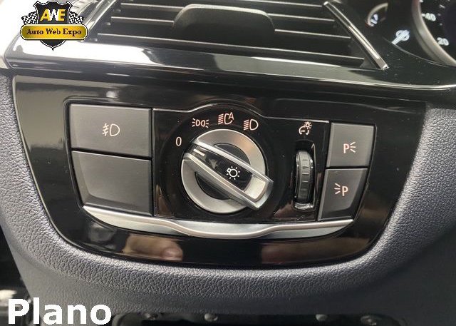 2018 BMW 5 SERIES VIN: WBAJE7C56JWC55188