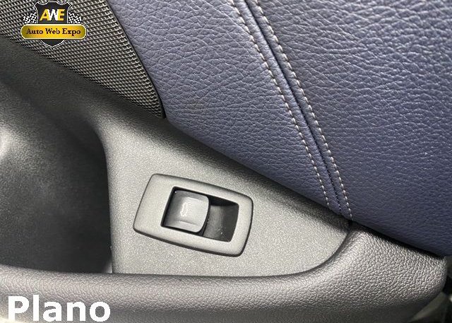 2018 BMW 5 SERIES VIN: WBAJE7C56JWC55188