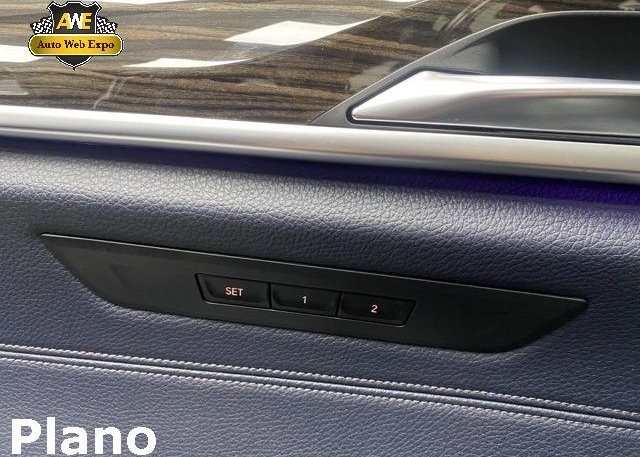 2018 BMW 5 SERIES VIN: WBAJE7C56JWC55188