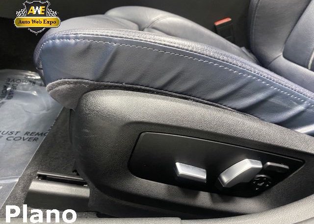 2018 BMW 5 SERIES VIN: WBAJE7C56JWC55188