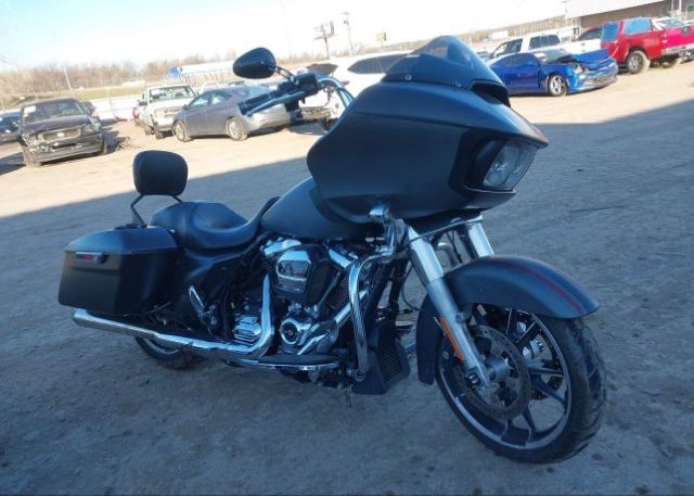 2021 HARLEY-DAVIDSON FLTRX (VIN: 1HD1KHC14MB661718)