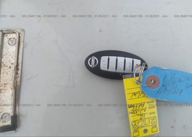 1N4AL3AP6DC217278 2013 NISSAN ALTIMA
