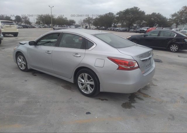 купить 2013 NISSAN ALTIMA 1N4AL3AP6DC217278