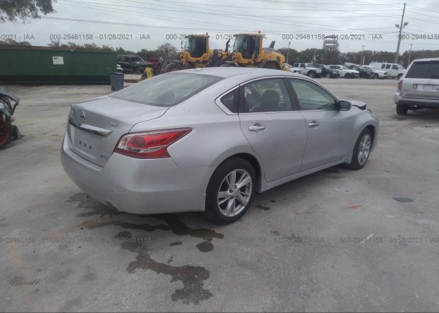 цена в сша 2013 NISSAN ALTIMA 1N4AL3AP6DC217278