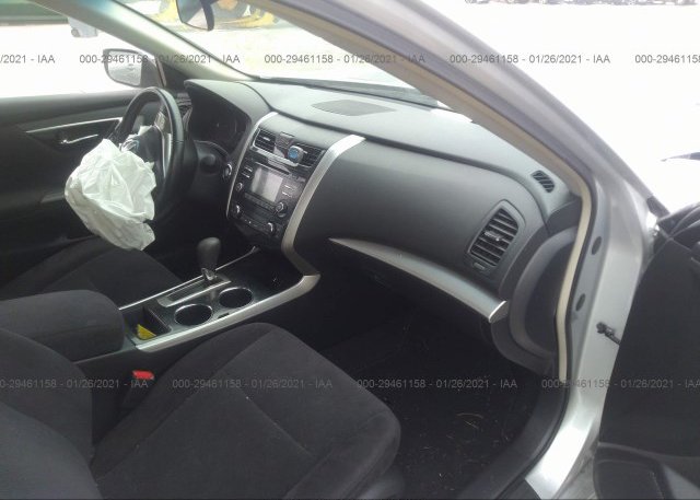 пригнать из сша 2013 NISSAN ALTIMA 1N4AL3AP6DC217278