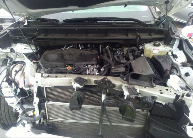 2021 TOYOTA HIGHLANDER(VIN: 5TDHARAH7MS507425