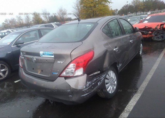 цена в сша 2012 NISSAN VERSA 3N1CN7AP0CL931112