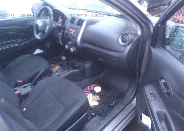 пригнать из сша 2012 NISSAN VERSA 3N1CN7AP0CL931112