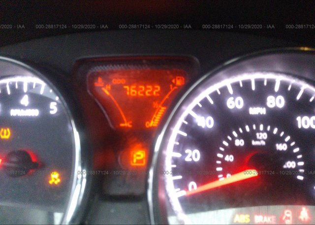 3N1CN7AP0CL931112 2012 NISSAN VERSA