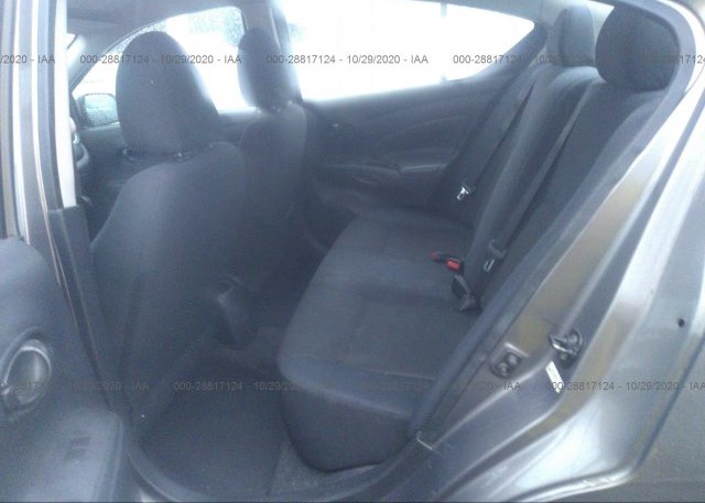 3N1CN7AP0CL931112 2012 NISSAN VERSA