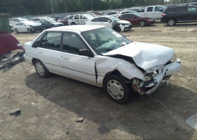 1FASP14J4SW302961 1995 FORD ESCORT