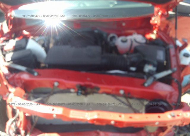3GCUYEED8LG308083 2020 CHEVROLET SILVERADO 1500