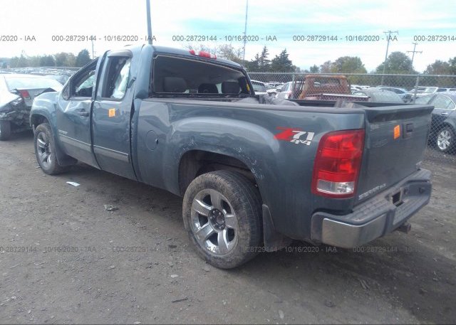 купить 2012 GMC SIERRA 1500 1GTR2VE71CZ150767