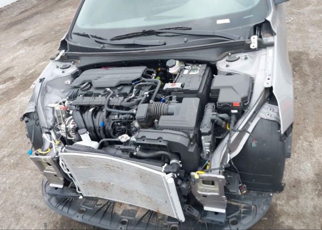 2023 HYUNDAI ELANTRA(VIN: KMHLL4AG3PU540321