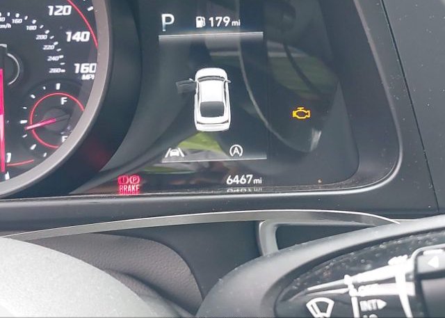 2023 HYUNDAI ELANTRA(VIN: KMHLL4AG3PU540321