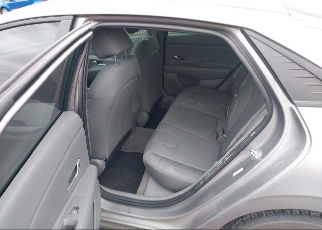 2023 HYUNDAI ELANTRA(VIN: KMHLL4AG3PU540321