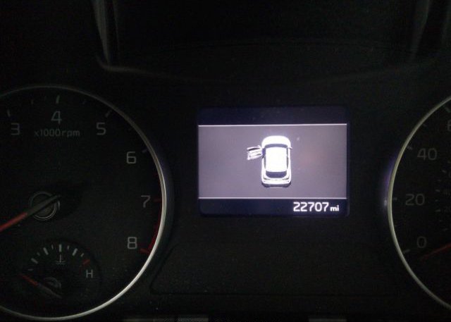 2021 KIA SELTOS(VIN: KNDEPCAA8M7181839
