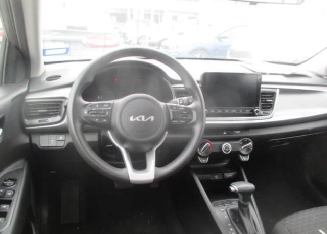 2022 KIA RIO(VIN: 3KPA24AD0NE435171