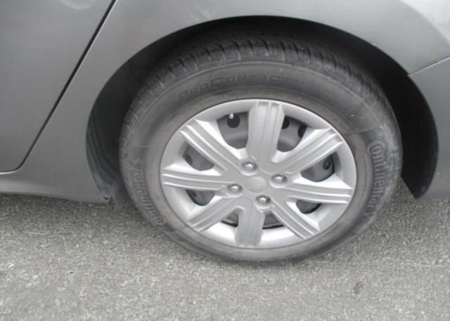 2022 KIA RIO(VIN: 3KPA24AD0NE435171