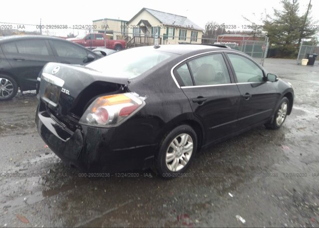 цена в сша 2012 NISSAN ALTIMA 1N4AL2AP4CN429657