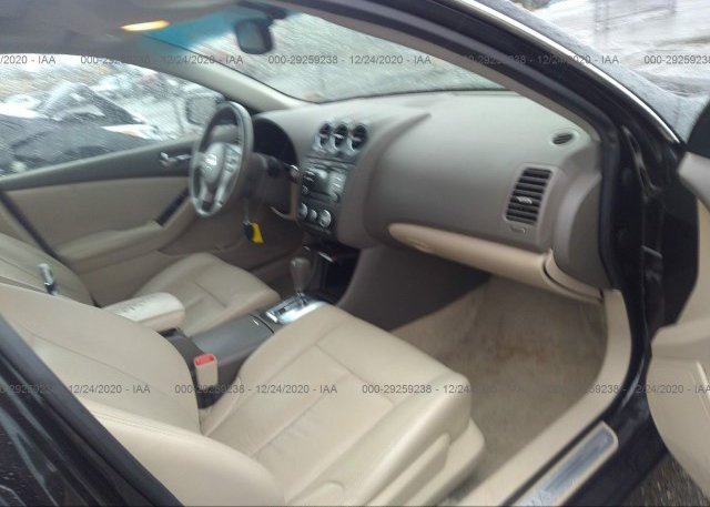пригнать из сша 2012 NISSAN ALTIMA 1N4AL2AP4CN429657