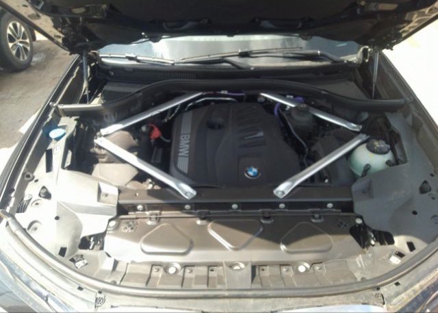2023 BMW X7(VIN: 5UX23EM0XP9S02176