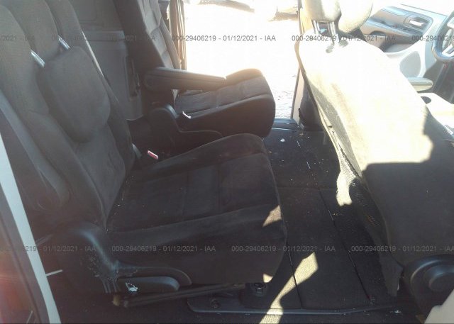 2C4RDGCG7ER240611 2014 DODGE GRAND CARAVAN