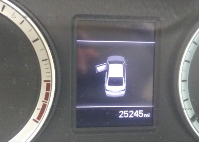 5NPE24AF6JH602710 2018 HYUNDAI SONATA