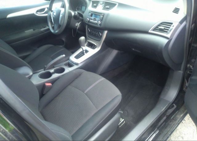 3N1AB7AP4FY309801 2015 NISSAN SENTRA-4