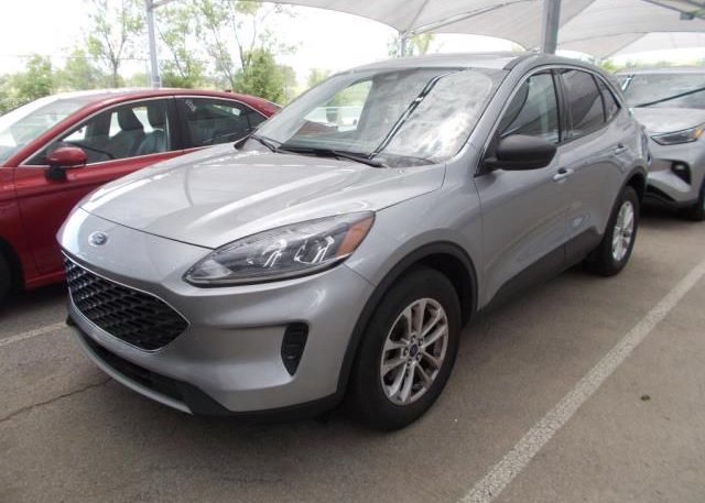 2022 FORD ESCAPE (VIN: 1FMCU9G63NUA44361)