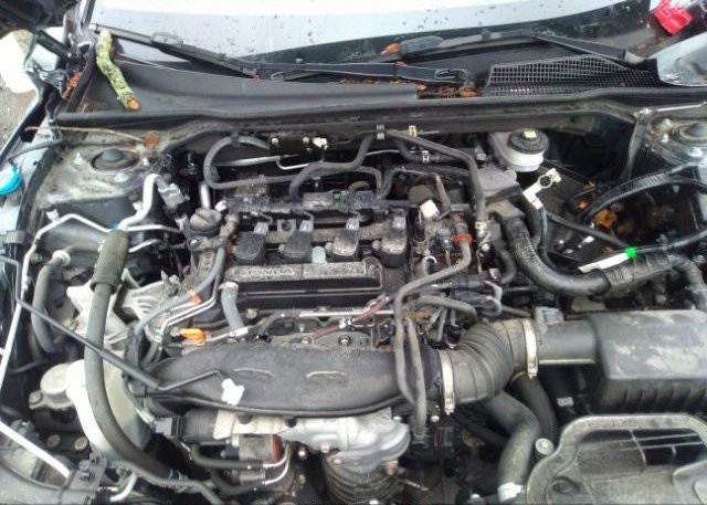 2022 HONDA CIVIC SEDAN(VIN: JHMFE1F73NX006006