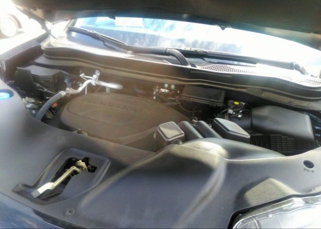2021 HONDA PASSPORT(VIN: 5FNYF8H5XMB041646