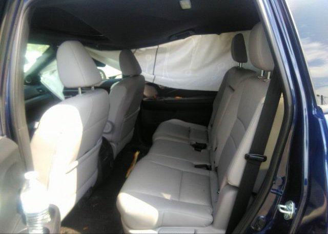 2021 HONDA PASSPORT(VIN: 5FNYF8H5XMB041646